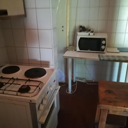 Saltlake Apartment