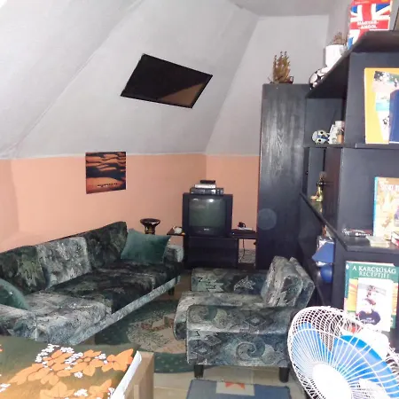 Apartment Saltlake Siofok