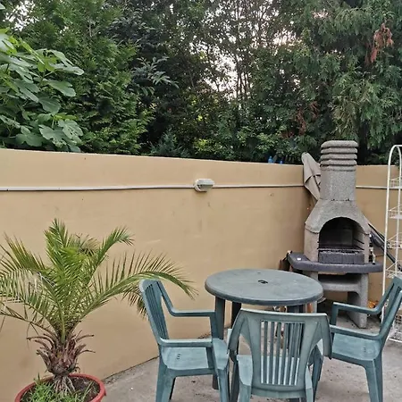 Apartment Saltlake Siofok