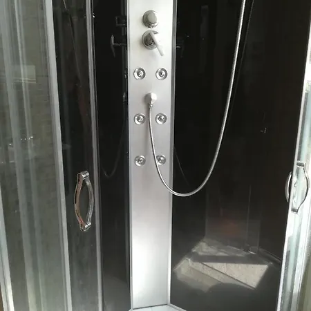 Apartment Saltlake Siofok